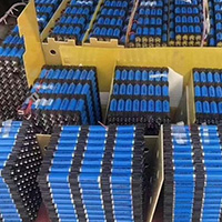 澧涔南高价废铅酸电池回收-海拉电池回收